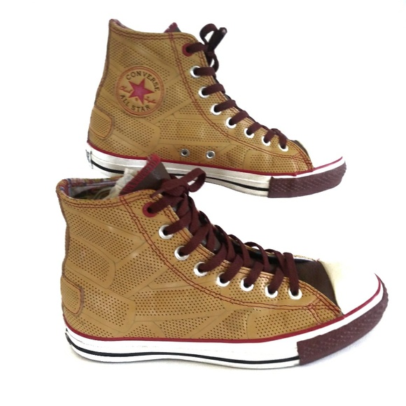 Converse Other - Converse RARE! Dr. Romanelli x Band Aid All Star